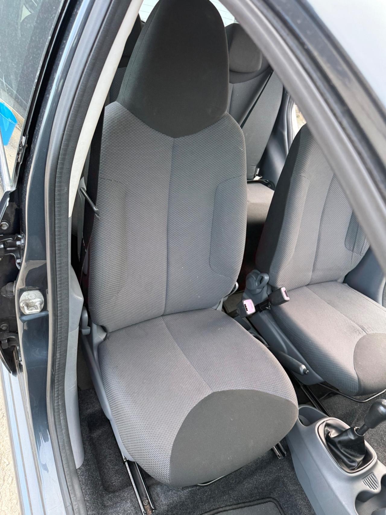 Toyota Aygo 1.0 12V VVT-i 5 porte
