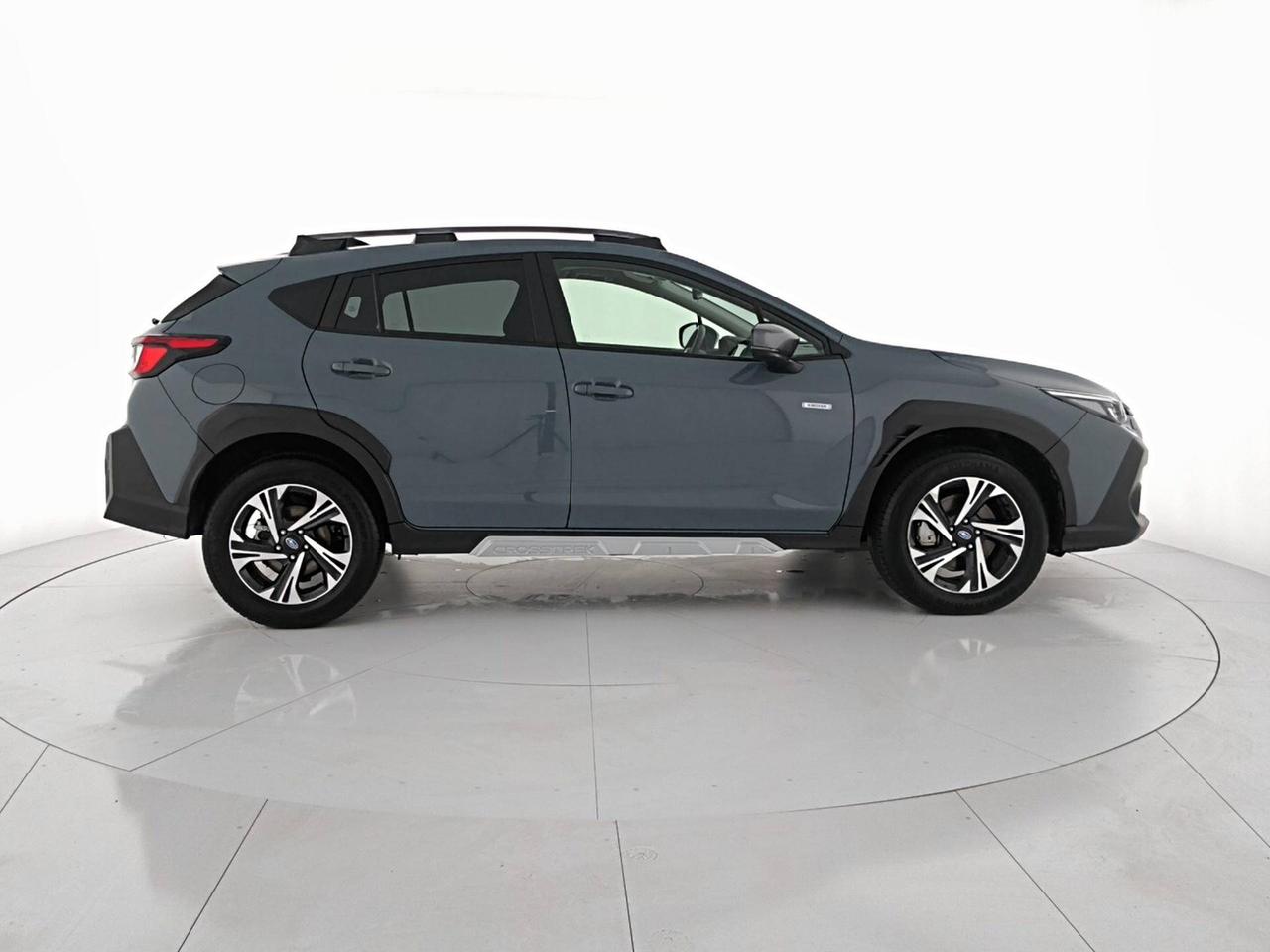 Subaru Crosstrek 2.0i e-boxer Style