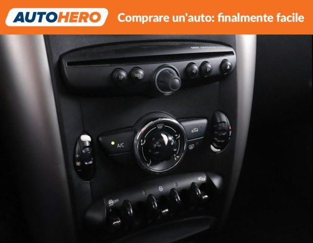 MINI Countryman Mini One Countryman