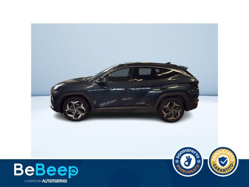 Hyundai Tucson 1.6 HEV EXELLENCE 2WD AUTO