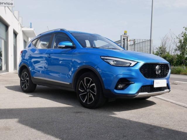 Mg ZS 1.0 Luxury