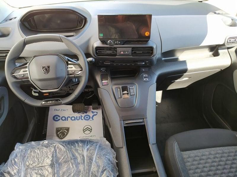 Peugeot Rifter 100 hdi Allure CBC-37%