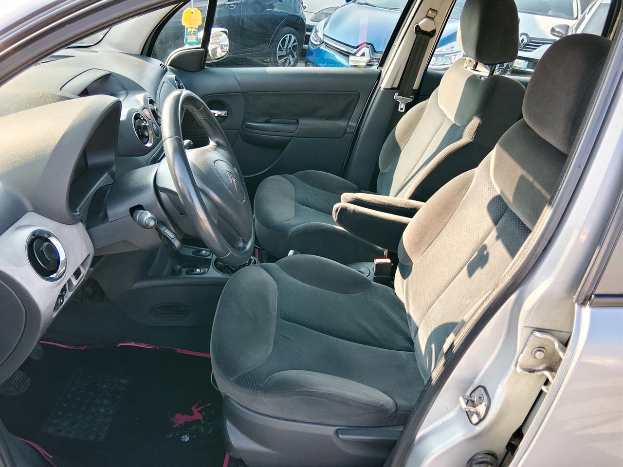 Citroen C3 1.1 airdream Exclusive