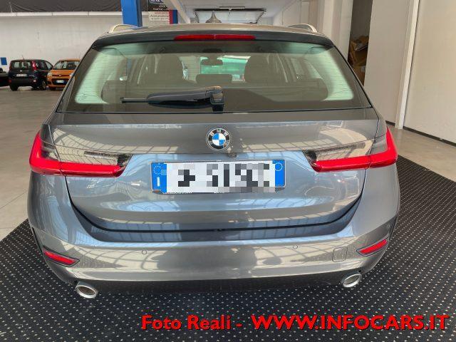 BMW 330 e xDrive PHEV Touring Business Advantage PROMO !
