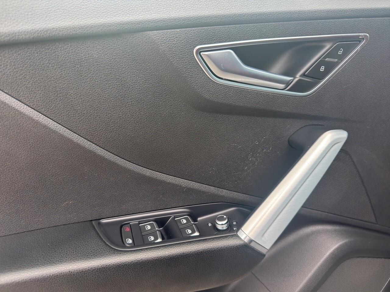 Audi Q2 1.6 TDI S tronic Sport