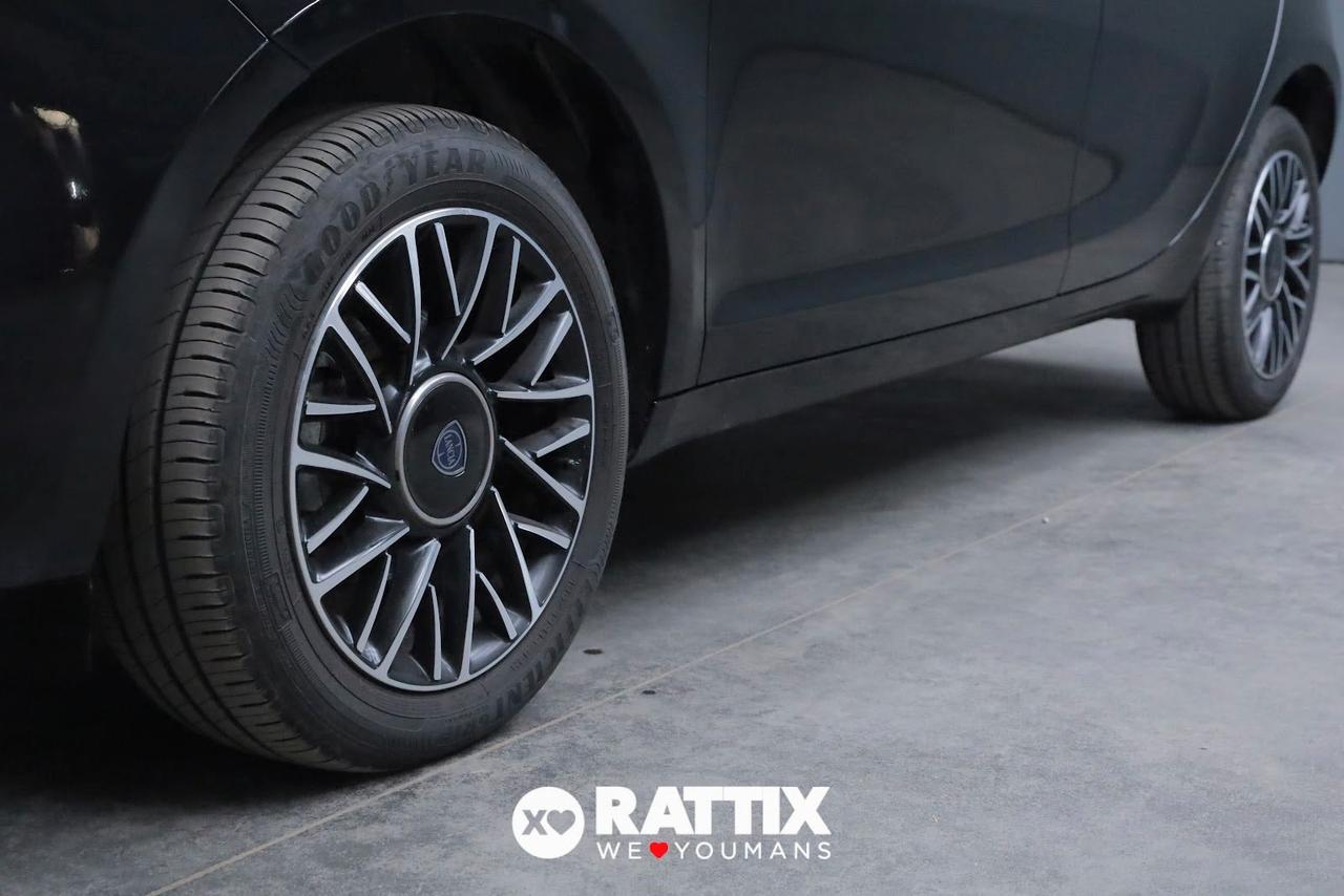 Lancia Ypsilon 1.0 Firefly Hybrid 70CV Platino