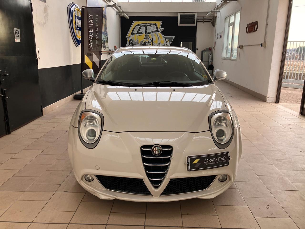 Alfa Romeo MiTo 1.4 70 CV Neopatentati Progression
