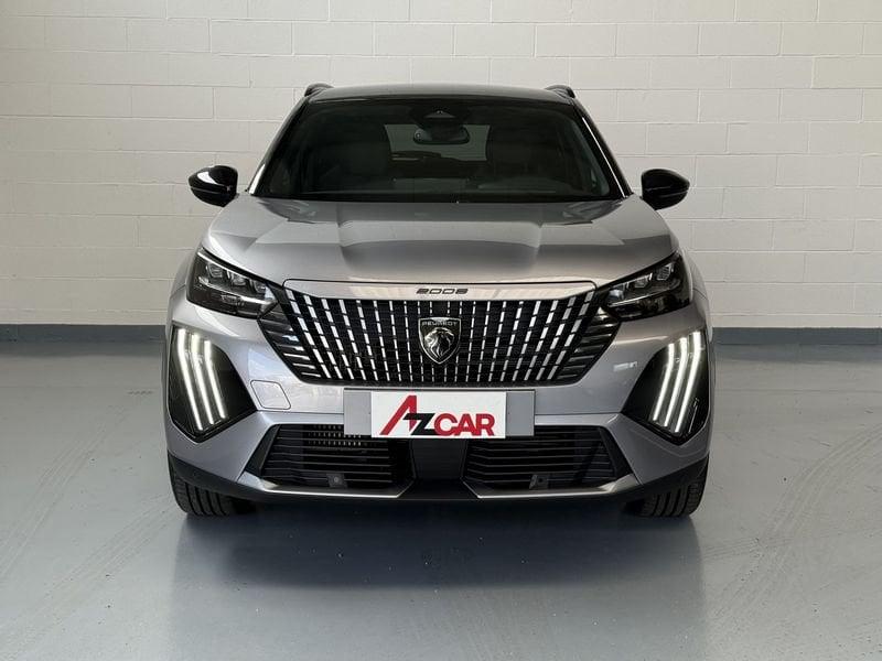 Peugeot 2008 2008 Hybrid 145 e-DCS6 GT