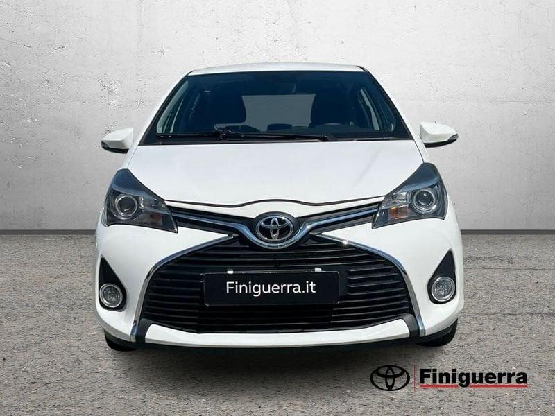 Toyota Yaris 1.0 Active