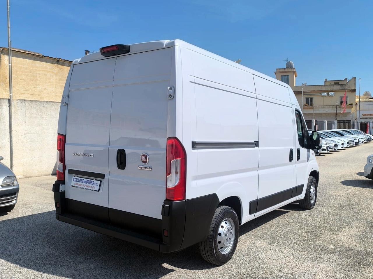 Fiat Ducato 33 2.3 MJT 150CV PM-TM 2019