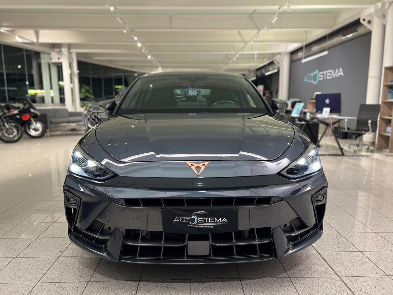 CUPRA Leon 2024 2.0 tdi 150cv dsg