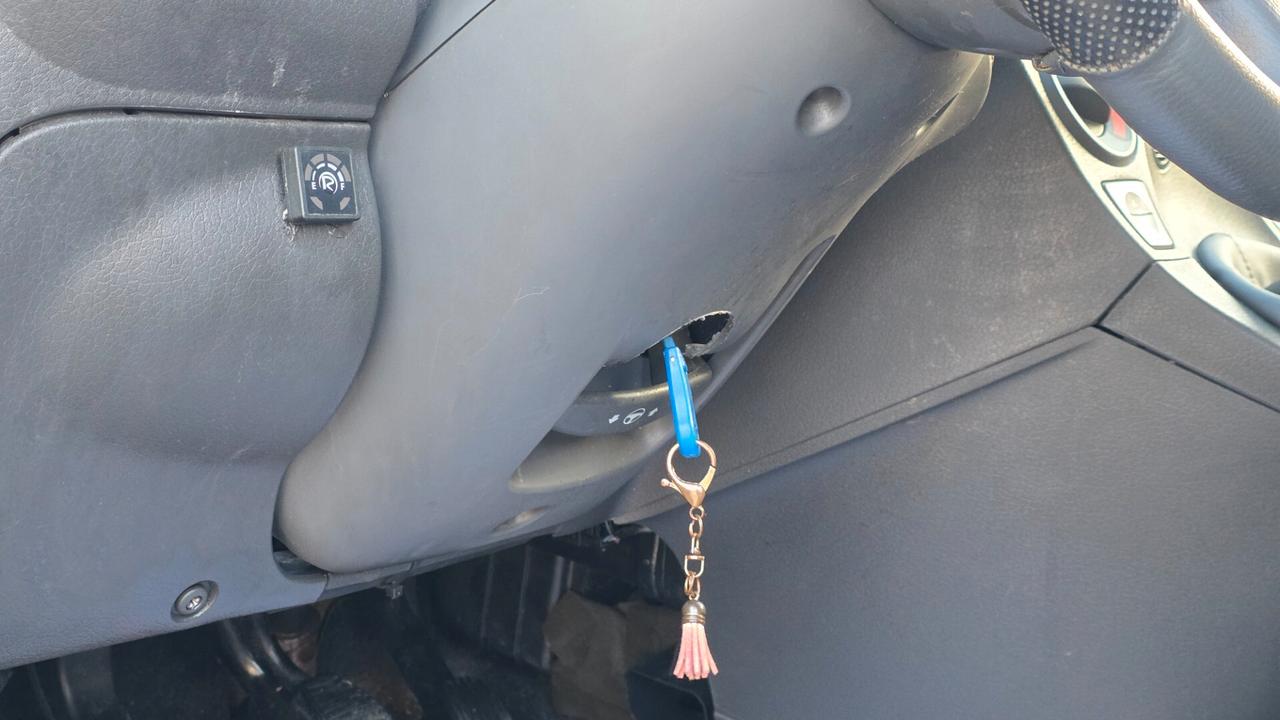 Fiat Panda 1.4 16V 100 HP