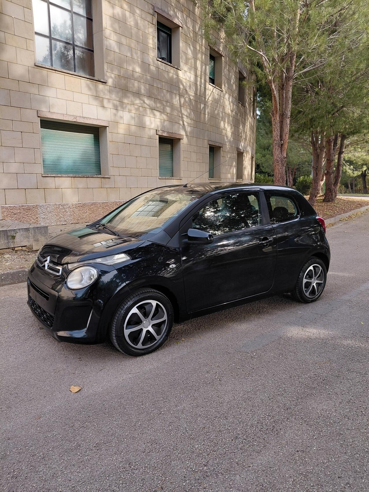 Peugeot 108 VTi 68 3 porte Active