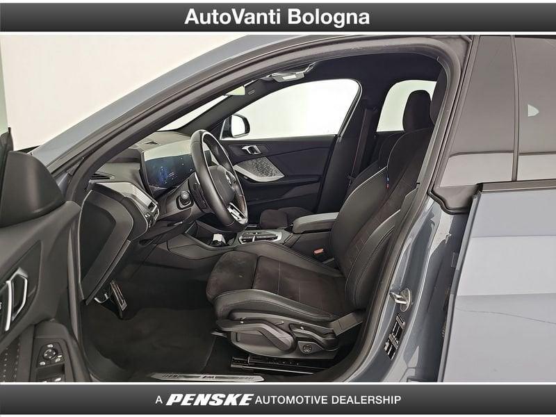 BMW Serie 2 Gran Coupe 218d Gran Coupe MSport Pro auto