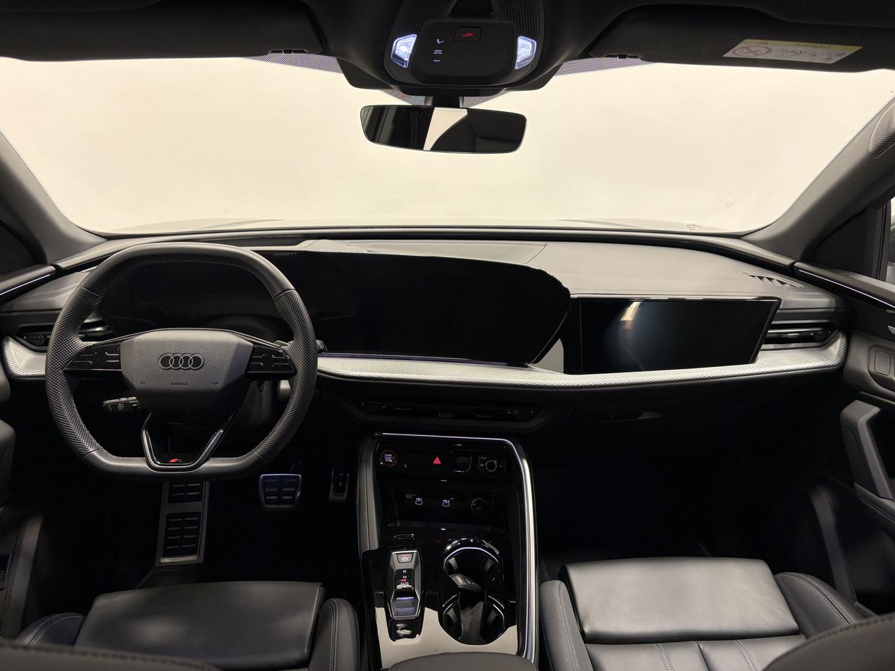 AUDI Q5 SPORTBACK TDI S-TRONIC QUATTRO