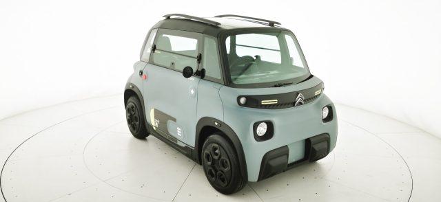 CITROEN Ami My Ami Pop