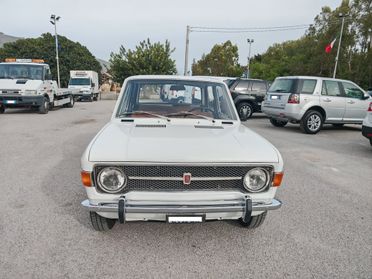 Fiat 128 55 cv 1970