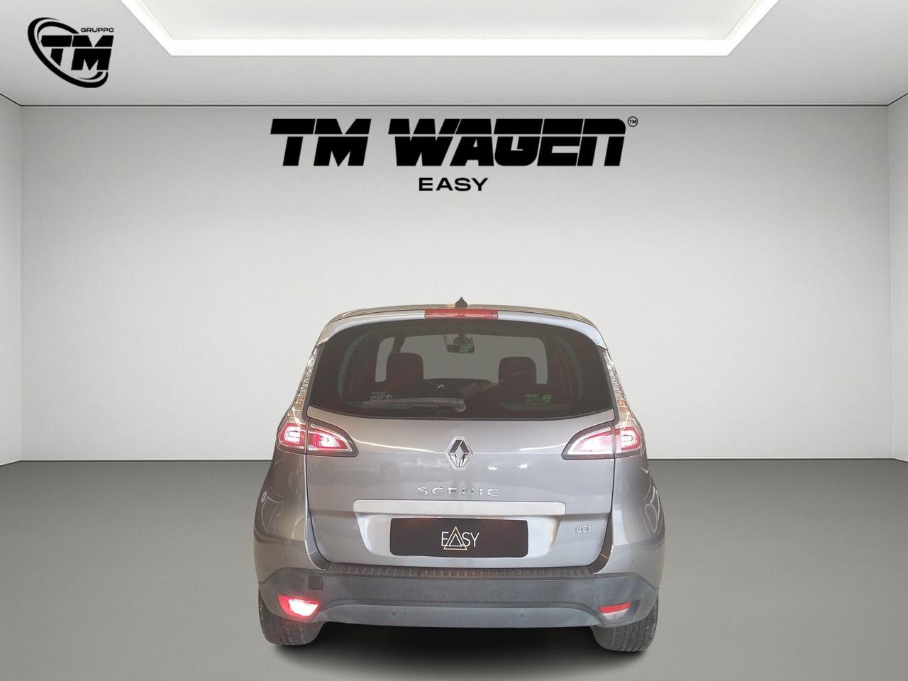 Renault Scénic 110 CV Start&Stop Energy Limited