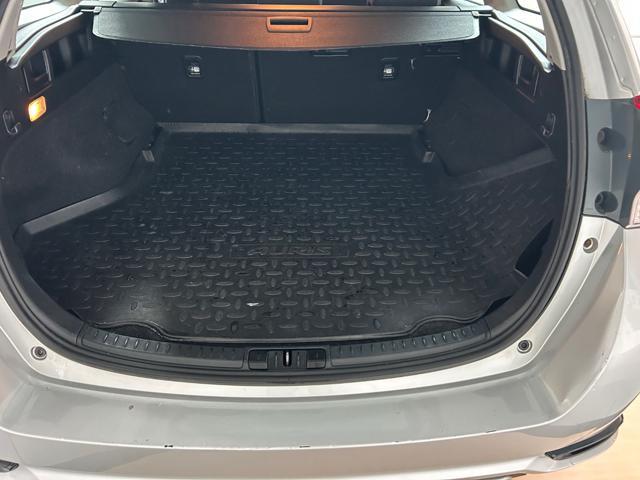 TOYOTA Auris Touring Sports 1.8 Hybrid Active