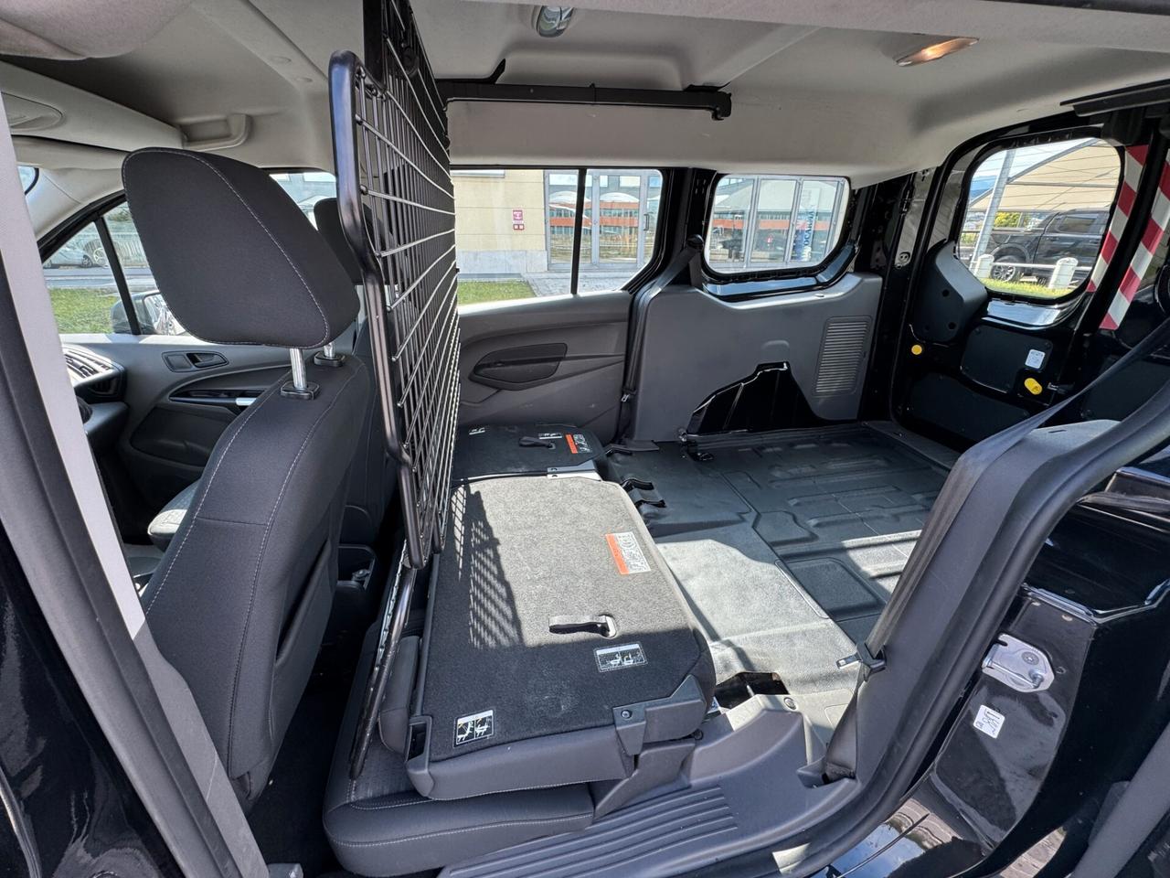 Ford Transit Connect Trend 1.5 TDCi 100CV PassoLungo