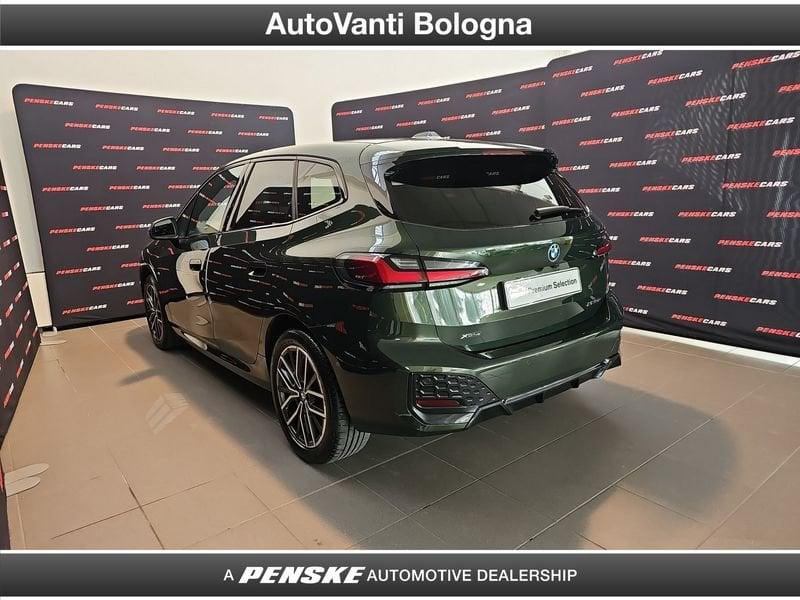 BMW Serie 2 Active Tourer 225e xDrive Active Tourer Msport