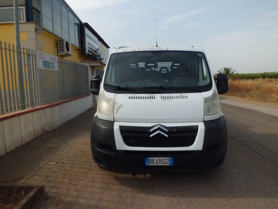 Citroen 7 POSTI-cassonato