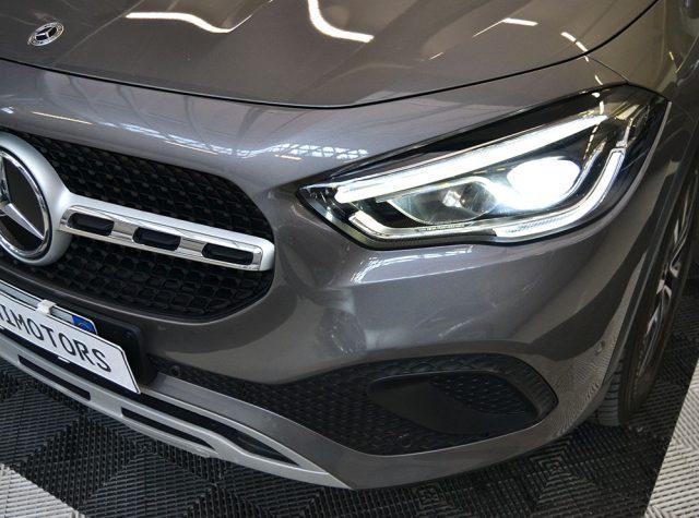 MERCEDES-BENZ GLA 180 d Automatic Executive Service M.B. **