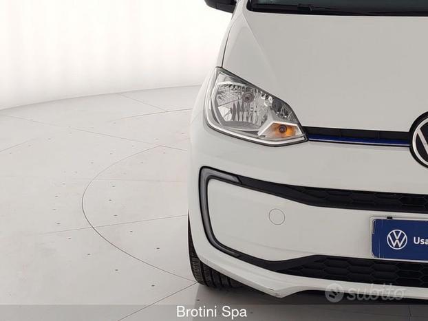 Volkswagen e-up! 82 CV