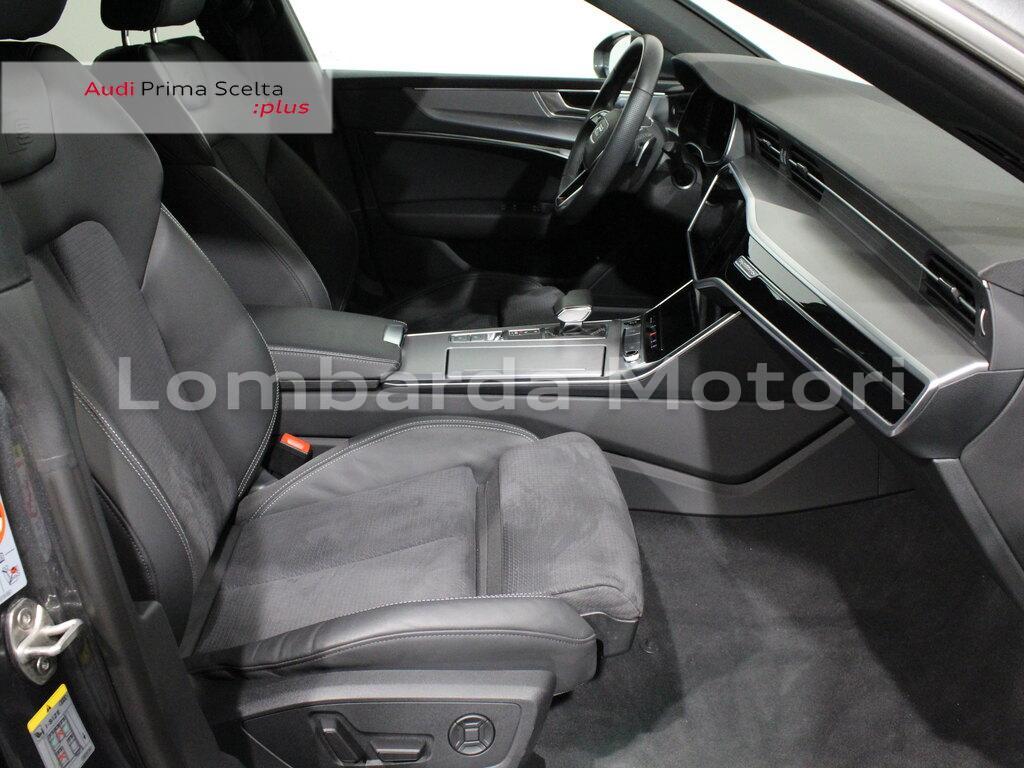Audi A7 Sportback 50 3.0 tdi mhev Business Plus quattro tiptronic