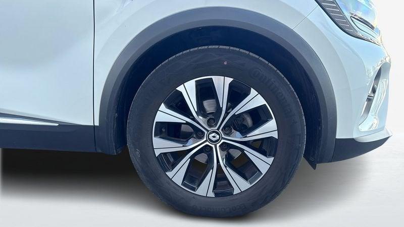 Renault Captur 1.0 TCe GPL Intens my21