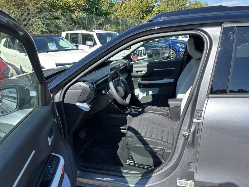 Citroën C3 Aircross II 2024 1.2 hybrid Max 145cv edcs6