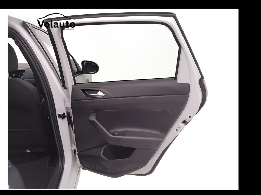 VOLKSWAGEN Taigo - Taigo 1.0 tsi R-Line 110cv