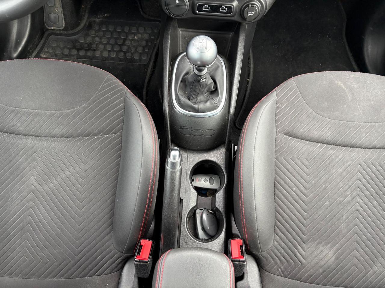 Fiat 500L Cross 1.3 16V Multijet