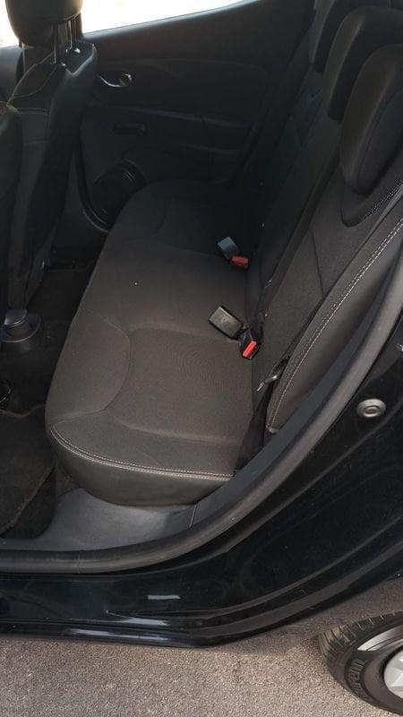 Renault Clio 1.2 75CV GPL-NAVI/CRUISE CONTROL