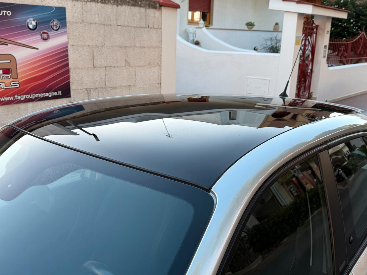 Smart ForFour 70 1.0 twinamic Passion TETTO LED