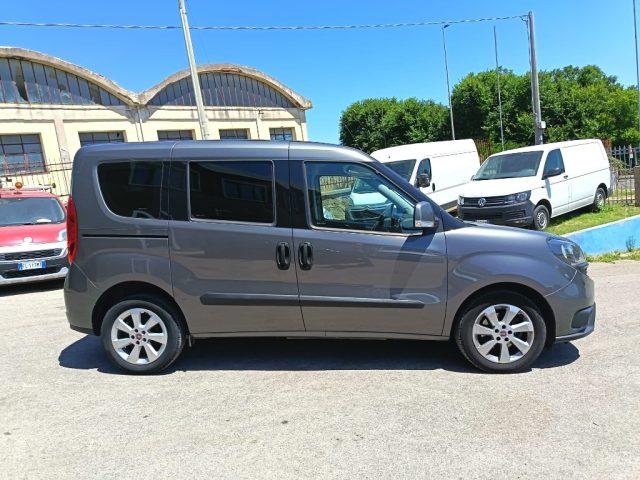 FIAT Doblo Doblò 1.6 MJT 95CV S&S Lounge