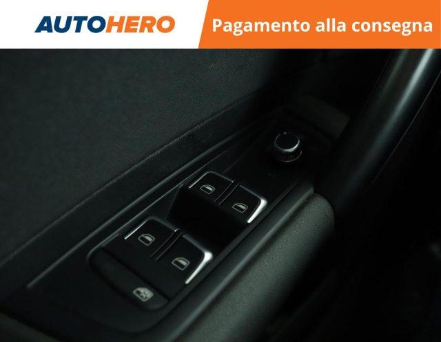 AUDI A1 1.4 TFSI 125 CV Sport