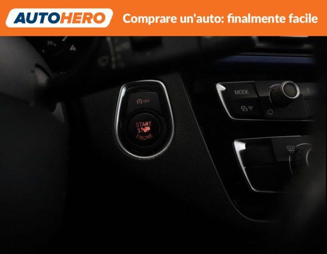 BMW 116 d 5p. Msport