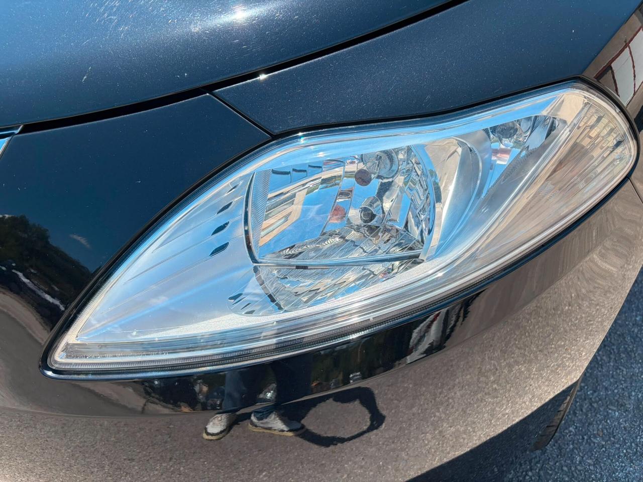 LANCIA YPSILON 1.2 GPL 5 PORTE ECOCHIC 94.000 KM
