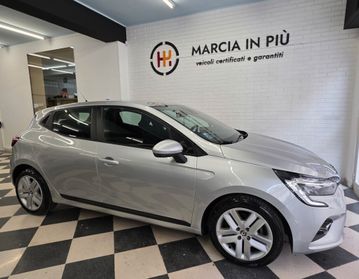 Renault Clio TCe 90 CV 5 porte Neopatentati