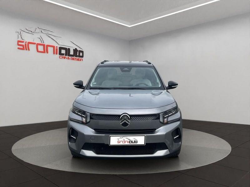 Citroën C3 C3 1.2 hybrid Max 110cv