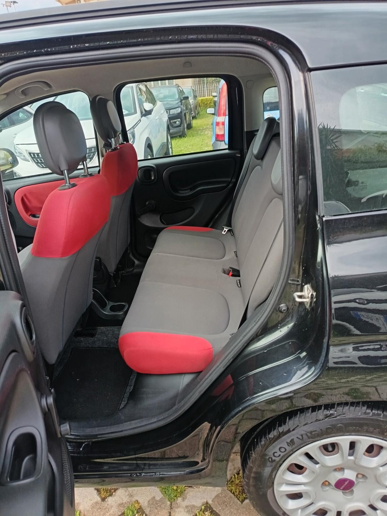 Fiat Panda 1.2 EasyPower Lounge