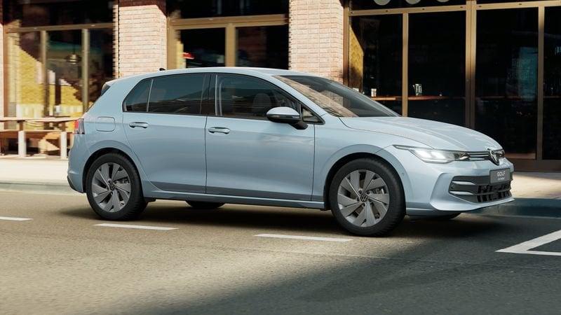Volkswagen Golf Golf 1.5 TSI eHybrid DSG Edition Plus
