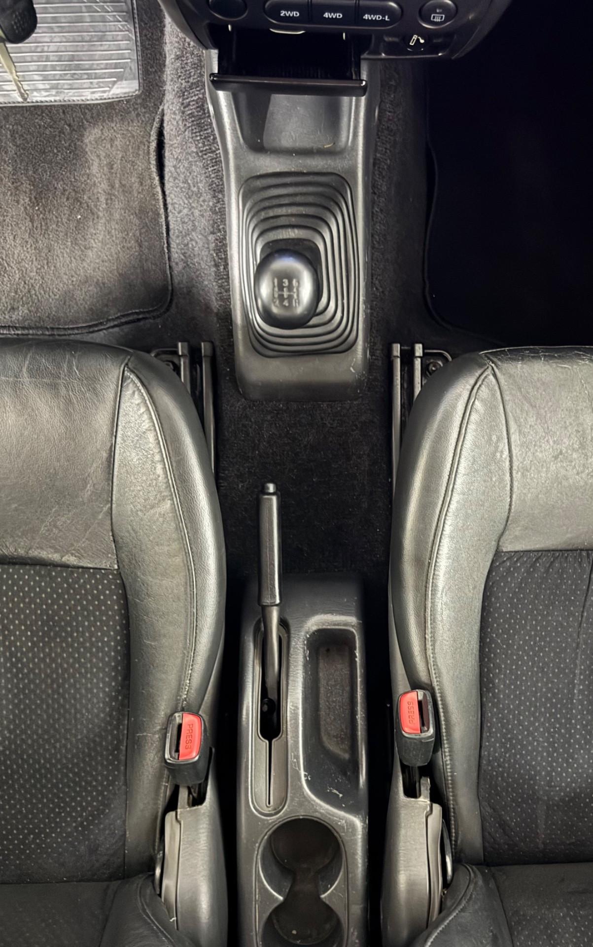 Suzuki Jimny 1.5 DDiS cat 4WD JLX Più