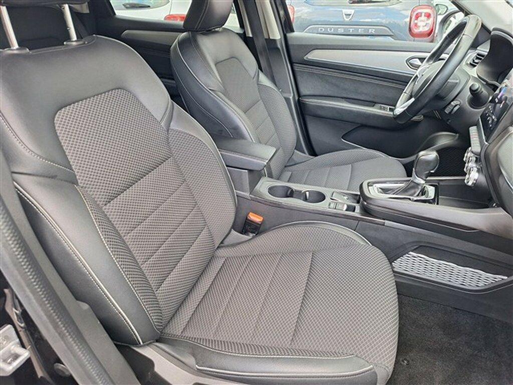 Renault Arkana 1.6 Hybrid Intens E-Tech Auto