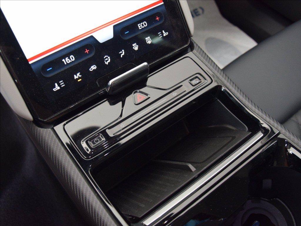 FORD Explorer EV 77kWh Extended Range Premium rwd del 2024