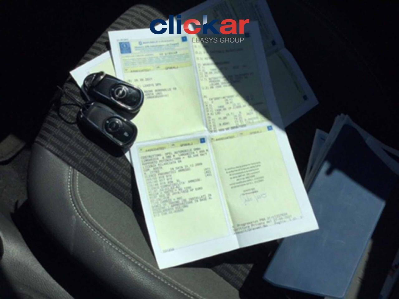 Opel Astra 1.5 CDTI 122CV ELEGANCE **NAV-LED-PDC**PREZZO VERO