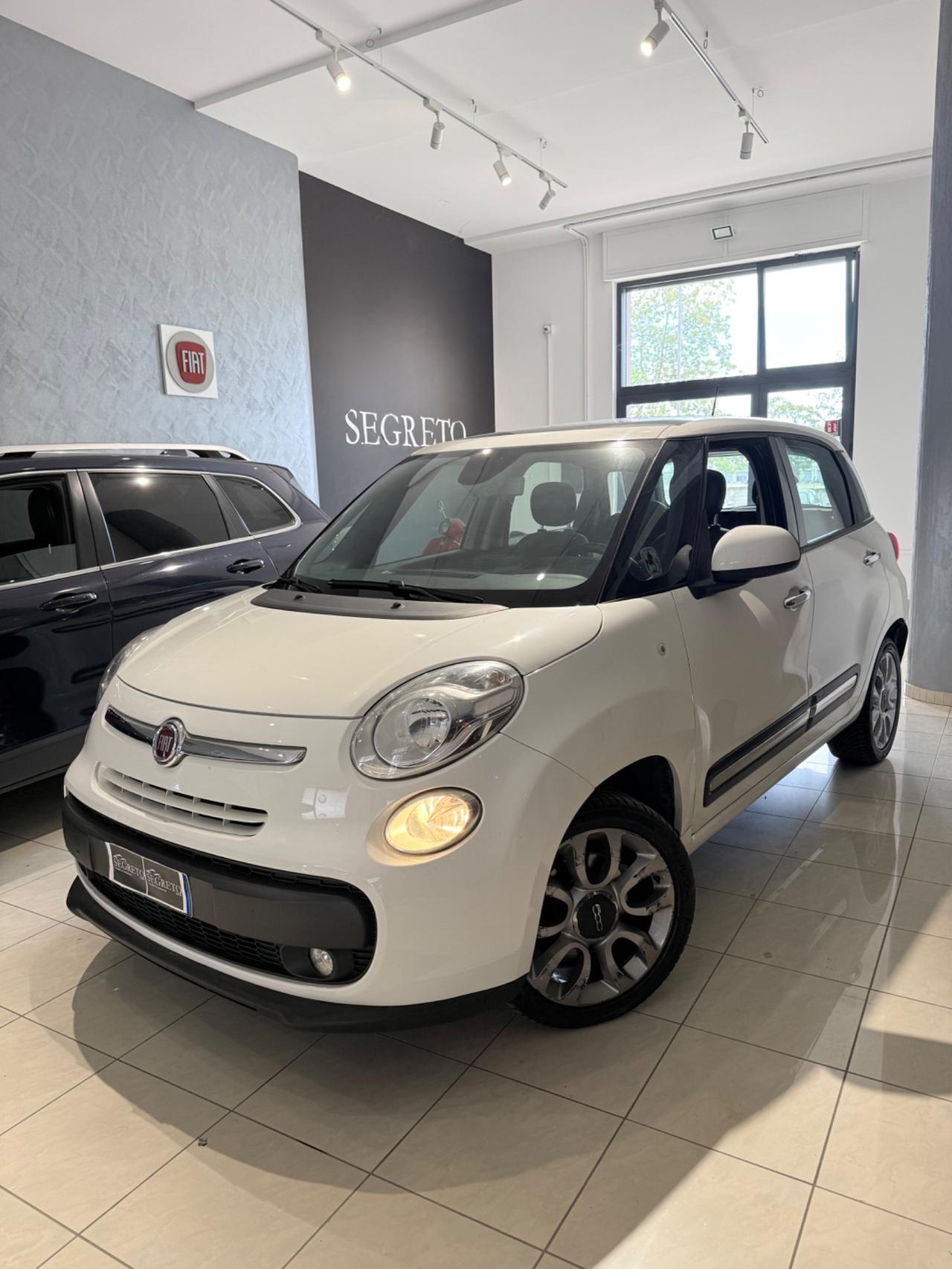 Fiat 500L 1.3 Multijet 85 CV Lounge TETTO MOTORE NUOVO