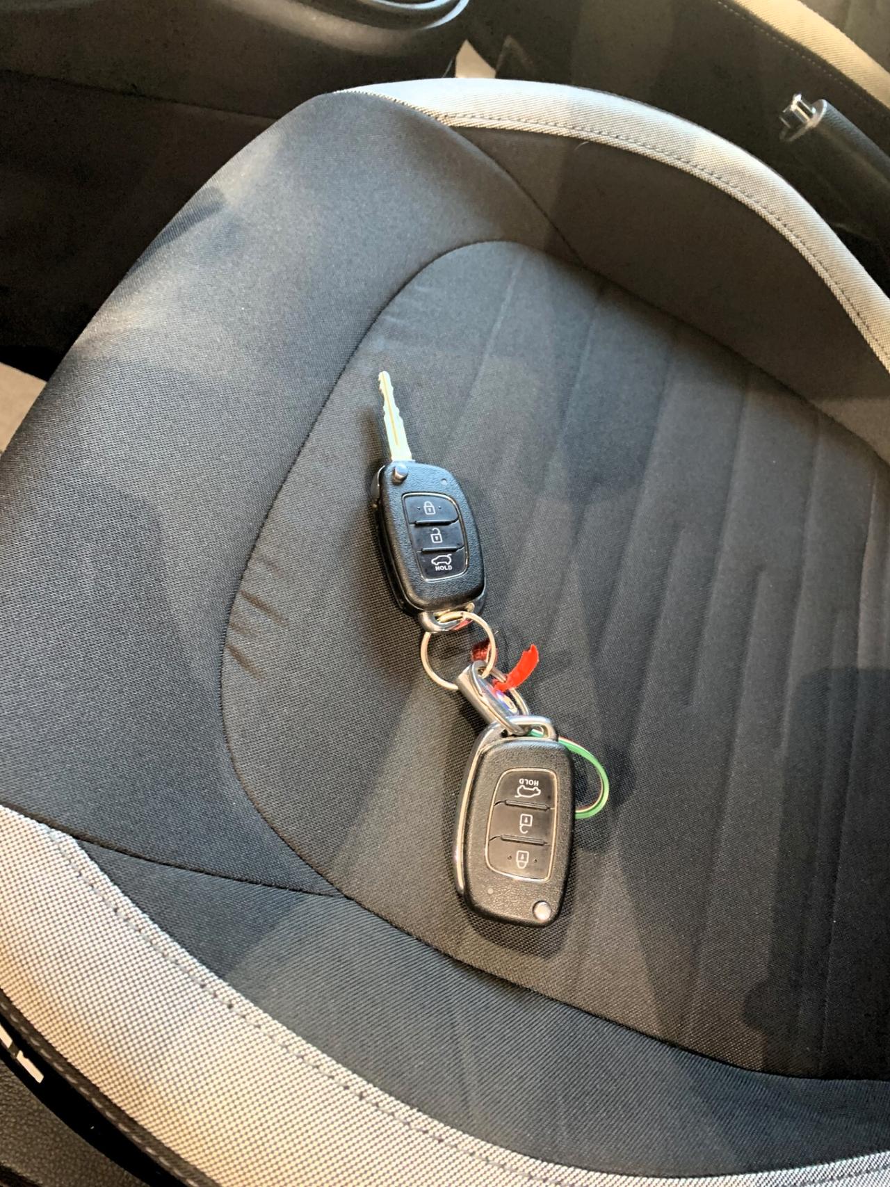 Hyundai i10 1.0 MPI Prime SOLO 15.000 KM