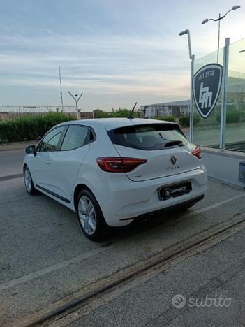 RENAULT Clio TCe 90 CV 5 porte Intens i.e